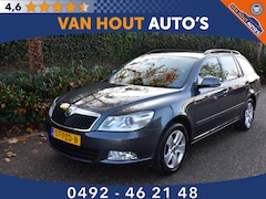 Skoda Octavia Combi - 1.2 TSI Ambition Business Line