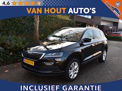 Skoda Karoq - 1.0 TSI Business Edition Plus