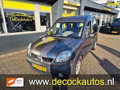 Renault Kangoo - 1.6-16V Privilège