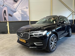 Volvo XC60 - 2.0 T5 AWD Inscription|Panodak|Leder|Nieuw Model|