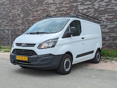 Ford Transit Custom - 270 2.0 TDCI L1H1 Economy Edition