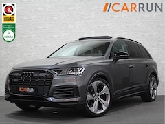 Audi Q7 - 55 TFSI e Quattro | ACC | Panorama | Massage | Stoelventilatie | Head-Up | Luchtvering | T