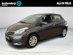 Toyota Yaris - 1.3 VVT-i Aspiration