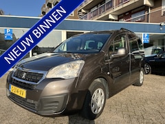 Peugeot Partner Tepee - 1.2 PureTech Active 107 dkm navi airco/ecc