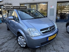 Opel Meriva - 1.4-16V Enjoy Airco APK NAP