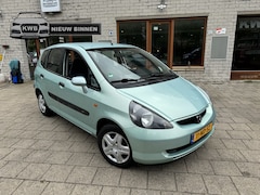 Honda Jazz - 1.4 LS Nieuwe apk Airco NAP