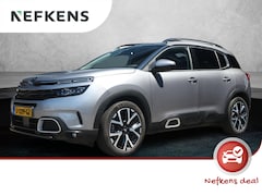 Citroën C5 Aircross - 1.2 130pk Business Plus Navigatie | Camera | Cruise Control | Apple Carplay | Trekhaak