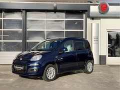 Fiat Panda - Lounge 0.9 85PK | Automaat | Trekhaak