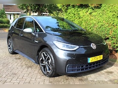 Volkswagen ID.3 - ID.3 First Plus 58Kw