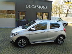 Opel Karl - 1.0 ecoFLEX 120 Jaar Edition