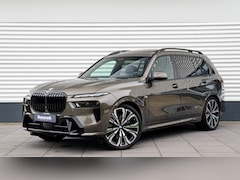 BMW X7 - xDrive40d M-Sport Pro | Sky Lounge | Massage | Bowers & Wilkins | Soft-Close | Trekhaak