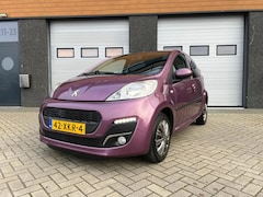 Peugeot 107 - 1.0 Active