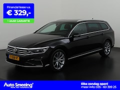 Volkswagen Passat Variant - 1.4 TSI PHEV GTE Business | Elek trekhaak | 360 Camera | Virtual Cockpit | Zondag Open