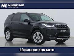 Land Rover Discovery Sport - 1.5 P300e PHEV S | MJ2024 | Camera | Trekhaak | Stoel+Stuurverwarming | Memory | Getint Gl