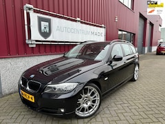 BMW 3-serie Touring - 320i High Executive // Sportstoelen // Leer // Clima // PDC // 153 DKM