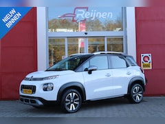 Citroën C3 Aircross - 1.2 110PK AUTOMAAT SHINE | NAVIGATIE | APPLE CARPLAY/ANDROID AUTO | DAB+ RADIO | CRUISE CO