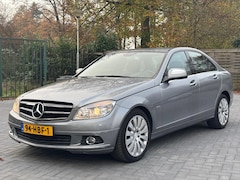 Mercedes-Benz C-klasse - 180 K Business Class Avantgarde