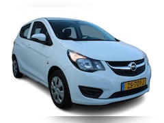 Opel Karl - 1.0 ecoFLEX 120 Jaar Edition | GROOTSCHERM-NAVI | CRUISE | DAB/RADIO | AIRCO | ELEK-RAAM |