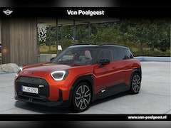 MINI Mini-Electric - Aceman SE John Cooper Works