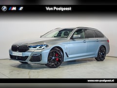 BMW 5-serie Touring - 530e xDrive M Sportpakket Pro Aut