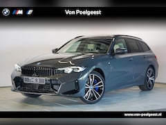 BMW 3-serie Touring - 320e M Sportpakket Aut