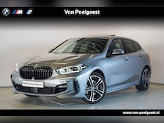 BMW 1-serie - 5-deurs 118i M Sportpakket Aut