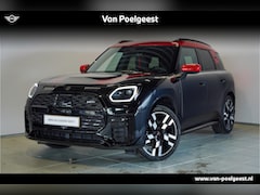 MINI Countryman - E John Cooper Works