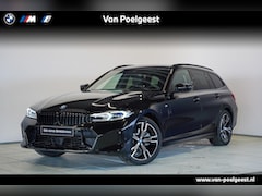 BMW 3-serie Touring - 320e M Sportpakket Aut