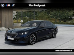 BMW i5 - Sedan xDrive40 M Sportpakket Pro