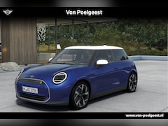 MINI Mini-Electric - Cooper 3-deurs SE Favoured