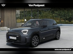 MINI Aceman - SE John Cooper Works