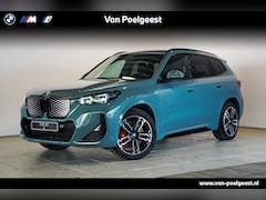 BMW iX1 - eDrive20 M Sportpakket Pro