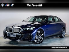 BMW i5 - Sedan eDrive40 M Sportpakket