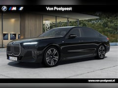 BMW 7-serie - 750e xDrive M Sportpakket Pro Aut