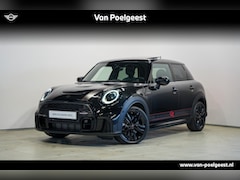 MINI Cooper S - 5-deurs Rockingham GT Edition John Cooper Works Aut