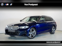 BMW 3-serie Touring - 320e M Sportpakket Aut