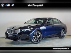 BMW 5-serie - Sedan 520i M Sportpakket Aut