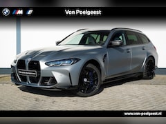 BMW 3-serie Touring - M3 xDrive Competition Aut