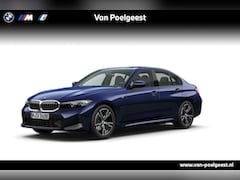 BMW 3-serie - Sedan 320e M Sportpakket Aut