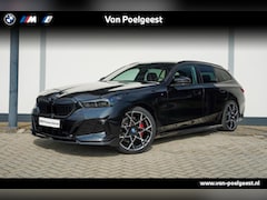 BMW 5-serie Touring - 530e M Sportpakket Pro M Performance Aut