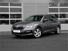 Skoda Scala - 1.0 TSI Ambition Automaat | Airco | Carplay | Cruise control