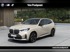 BMW X3 - M50 M Sportpakket Pro Aut