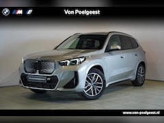 BMW iX1 - xDrive30 M Sportpakket