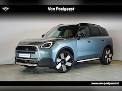 MINI Countryman - C Favoured Aut