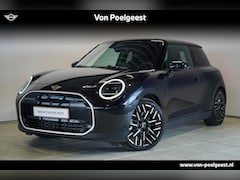 MINI Cooper - 3-deurs E Favoured