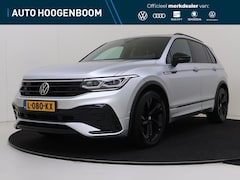 Volkswagen Tiguan - 1.5 TSI R-Line Business+ | Panoramadak | Keyless | Parkeerassistent | Stoel- en stuurwielv