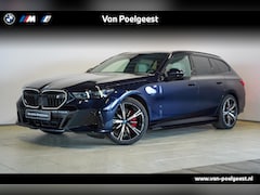 BMW i5 Touring - eDrive40 M Sport Edition M Sportpakket Pro