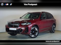 BMW iX3 - High Executive M Sportpakket