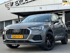 Audi Q3 - 35 TFSI S Tronic Pro Line | Navigatie | Trekhaak