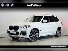 BMW X3 - M40i xDrive High Executive Aut